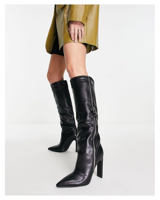 simmi knee high boots