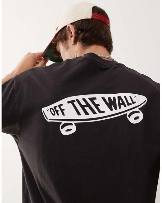 Premium di Vans in Black da Uomo