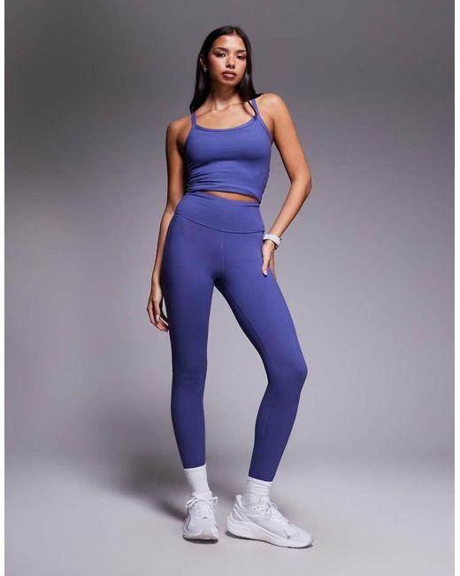 PUMA Purple Train All Day 2