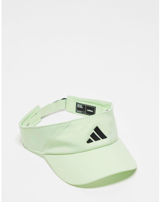 Adidas - aeroready - visière Adidas Originals en coloris Green