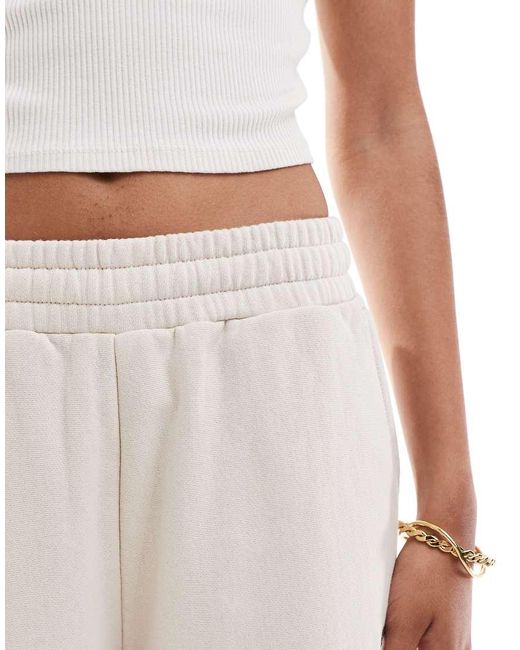 Joggers Con Logo De Texto American De (Parte De Un Conjunto)-Blanco Carhartt de color White