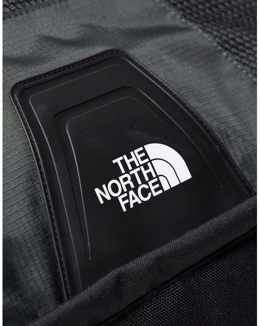 The North Face Black – y2k – beuteltasche