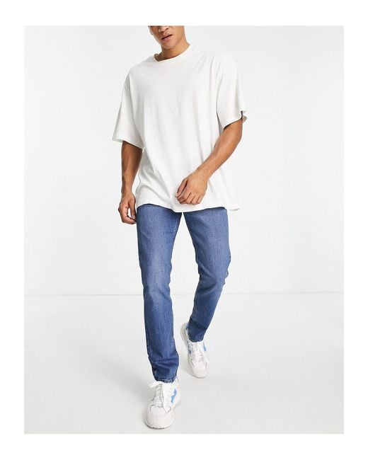 Weekday Jeans Heren Hot Sale, SAVE 48% - horiconphoenix.com