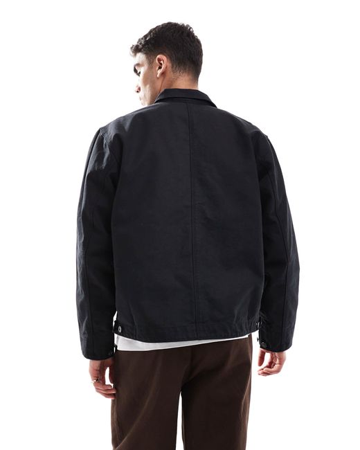 The North Face – cedar – arbeitsjacke in Blue für Herren