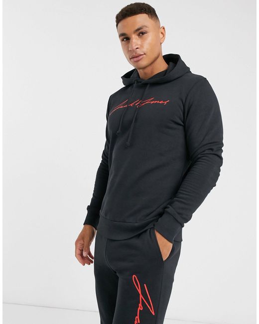 jack n jones track pants