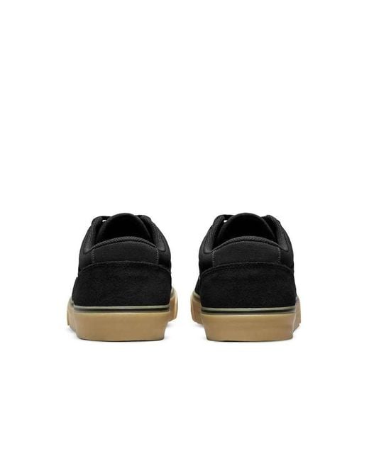 Chron 2 di Nike in Black da Uomo