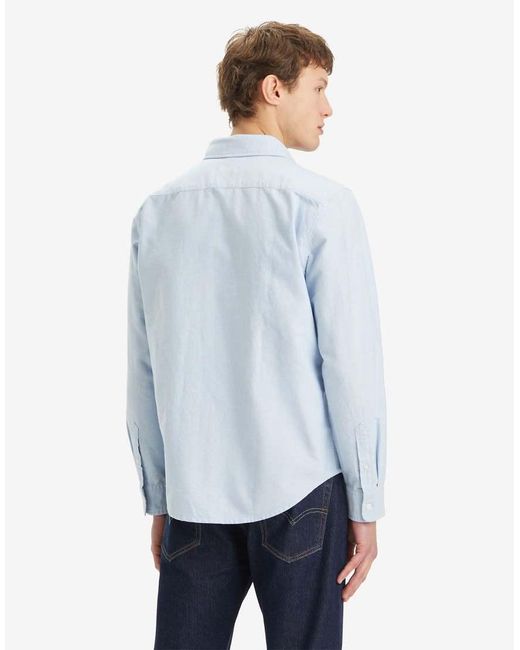 Levi's Sunset in het Blue voor heren
