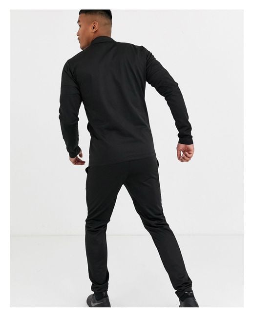 puma football tracksuit