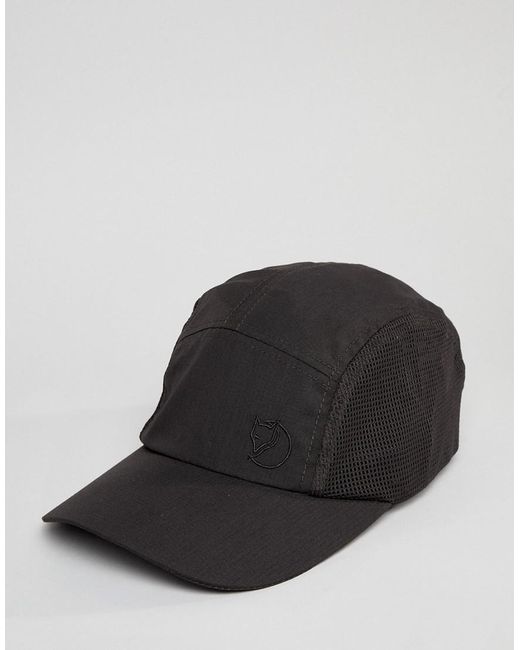 Fjallraven High Coast Vent Baseball Cap 