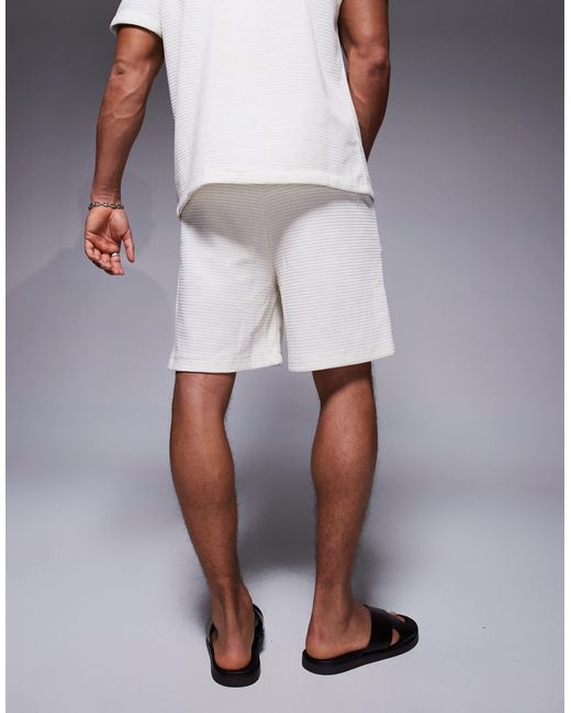 Sixth June – shorts in Gray für Herren