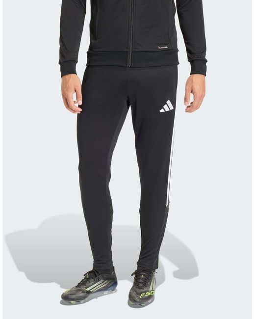 Adidas Originals Tiro 26 League in het Black voor heren
