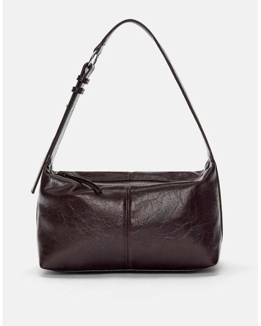 Pull&Bear Brown – schultasche