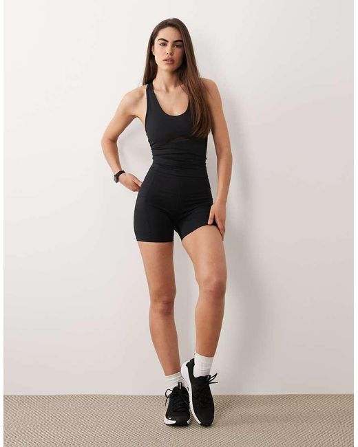 Active di 4505 in Black