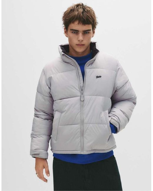 Pull&Bear Stwd in het Gray voor heren