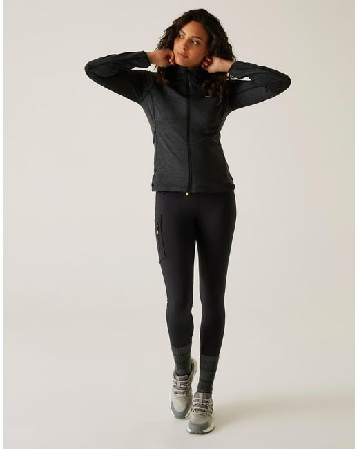 Harpten Regatta de color Black