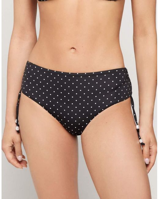 Tezenis Blue Perle Pois