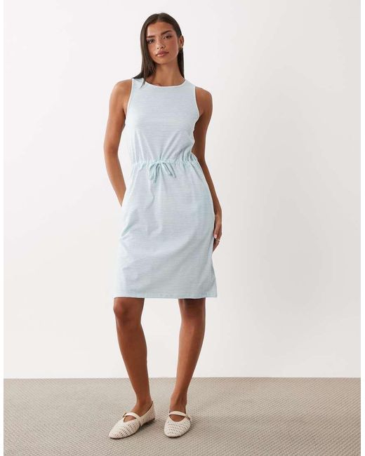Regatta Blue Amorie Lightweight Dress