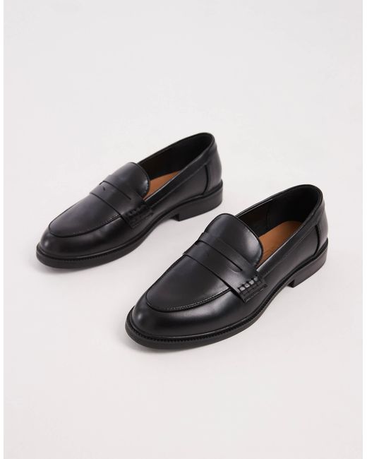 ONLY Black – loafer
