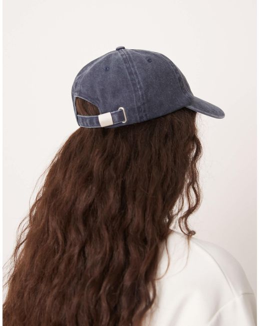 ASOS Brown – kappe