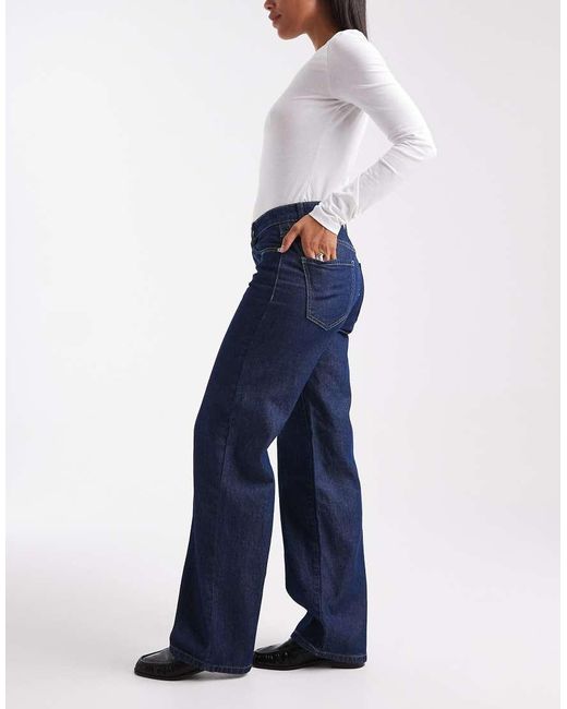 Kirsa di Vero Moda in Blue