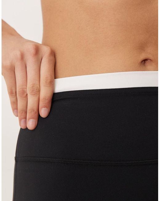 Abercrombie & Fitch Natural Ypb leggings Co-ord