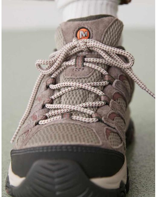 Moab 3 di Merrell in Brown