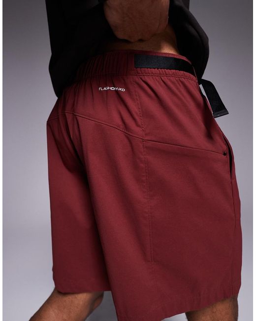 Class V Pathfinder di The North Face in Red da Uomo