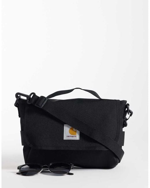 Carhartt Black Kyle Shoulder Bag