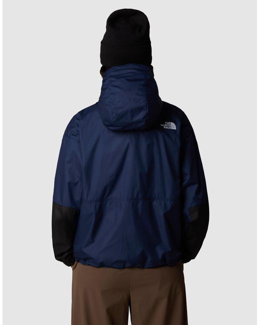 The North Face Blue – sheru – jacke