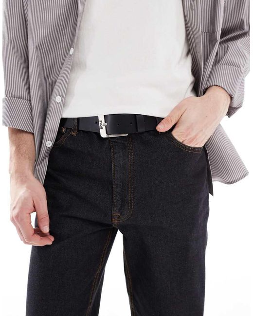 Boss di Boss in Gray da Uomo