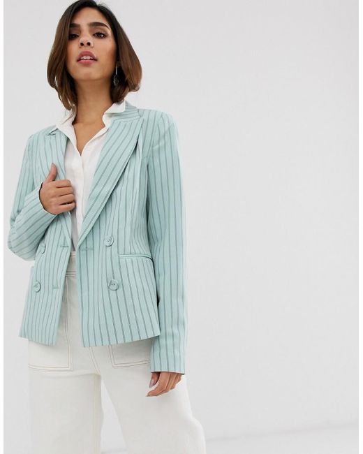blazer vila