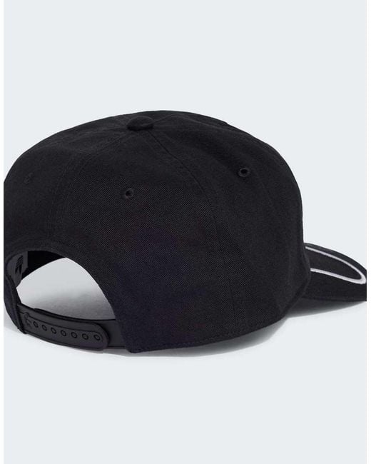 Adidas Originals Black Skate Cap