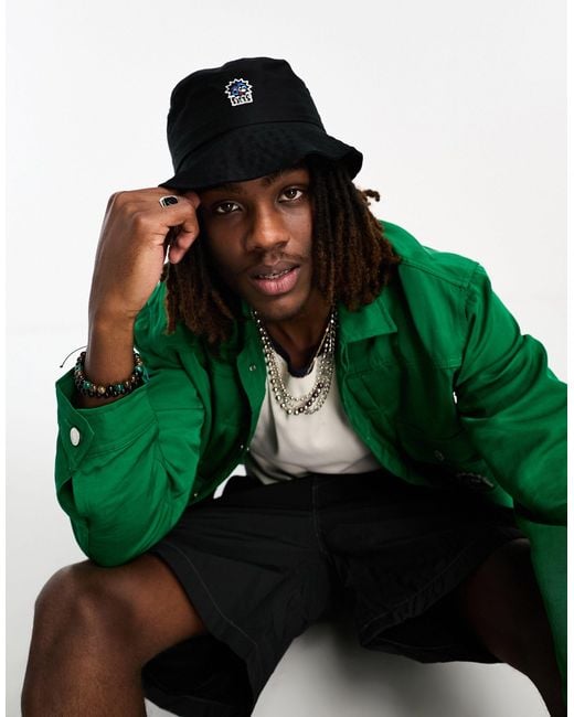 Huf bucket 2025