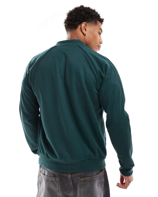 Adidas sst trainingsjack heren new arrivals