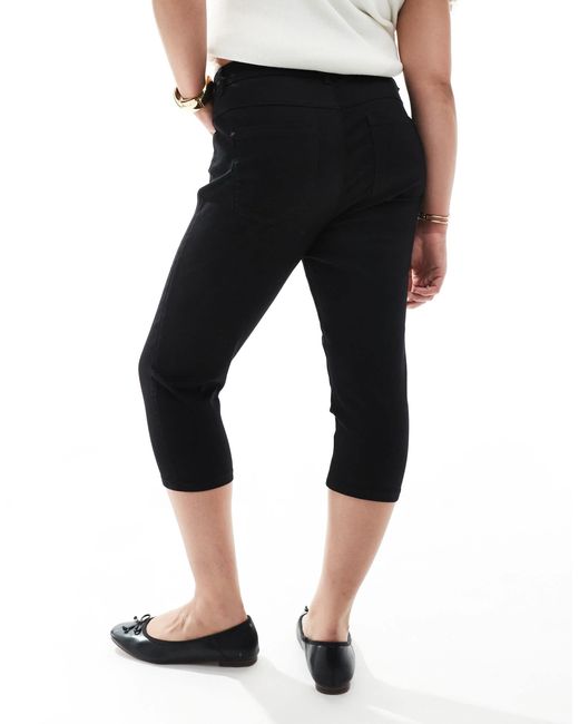 ONLY Black – capri-hose