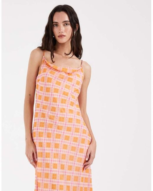 Vero Moda Smilla in het Pink