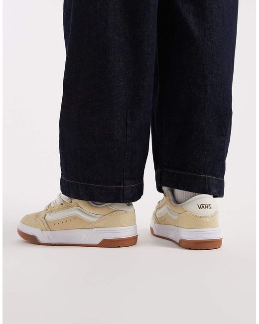 Vans Blue Hylane