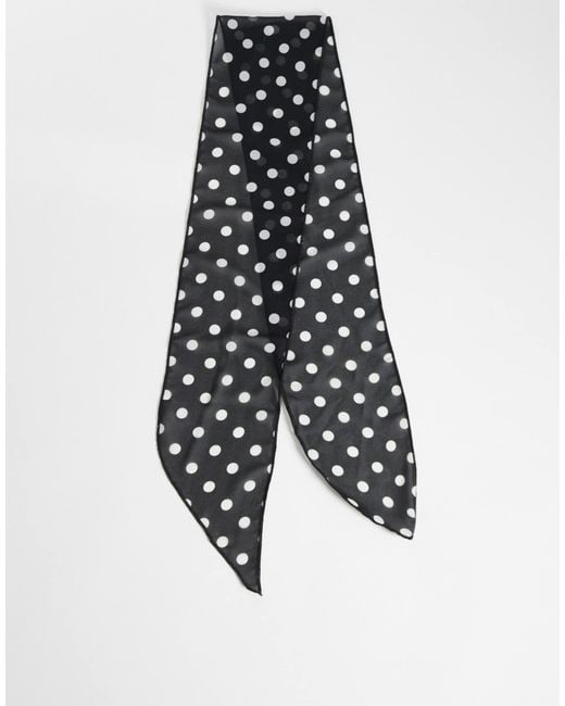ASOS Blue Neckerchief