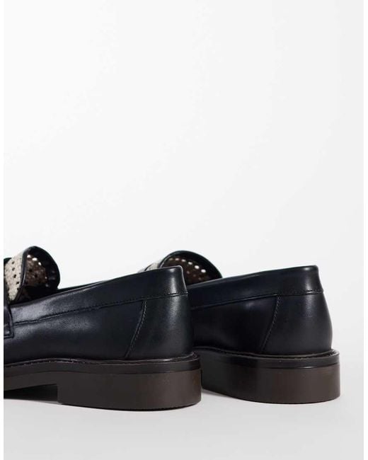 Noak Black Made for men