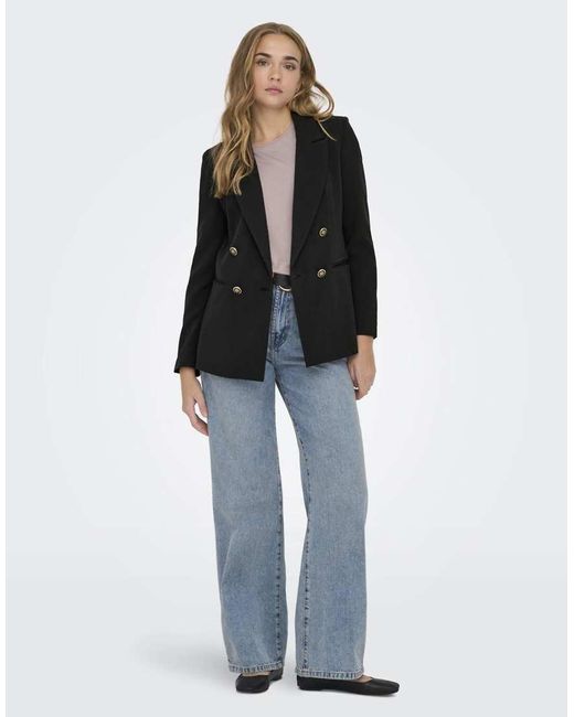 ONLY Black Blazer