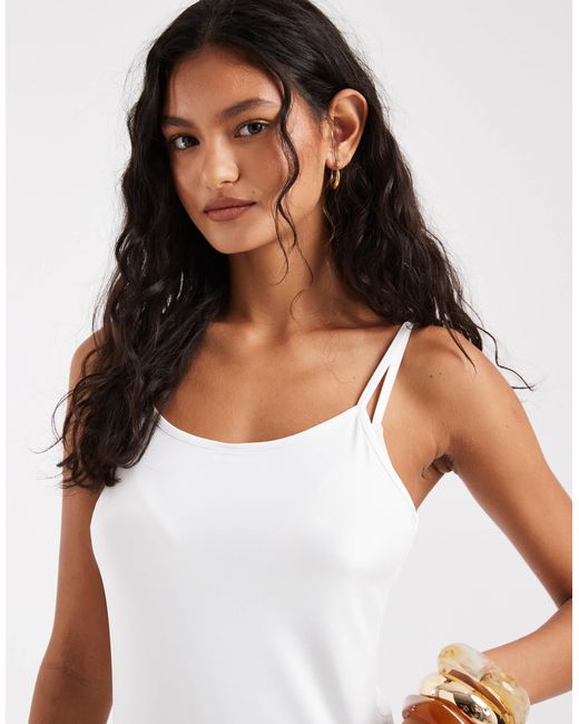 ONLY White Cami Top