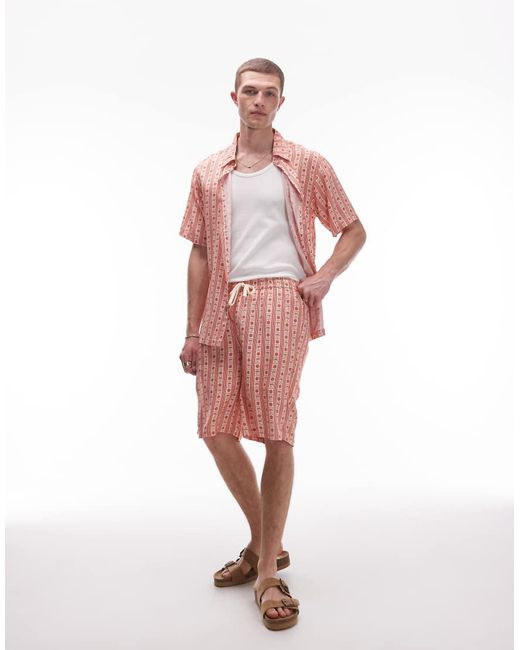 Bloom di Parlez in Pink da Uomo