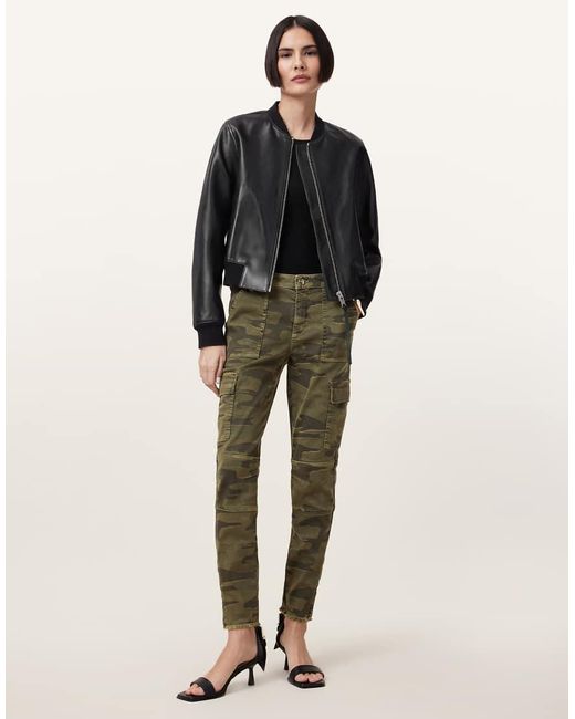 AllSaints Duran in het Natural