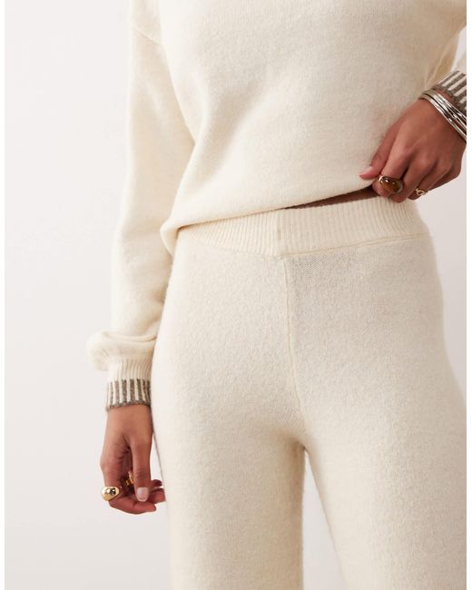 Vila Natural – strickhose