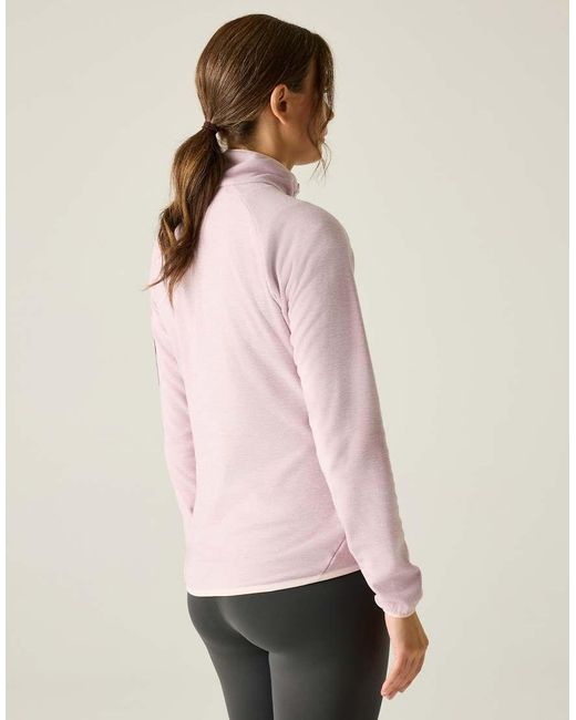 Regatta Rivendell in het Pink