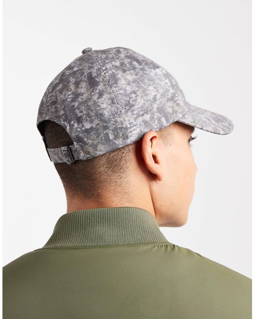 ASOS – kappe in Green für Herren