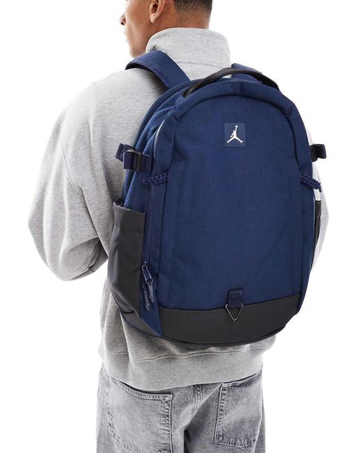 Air di Nike in Blue da Uomo