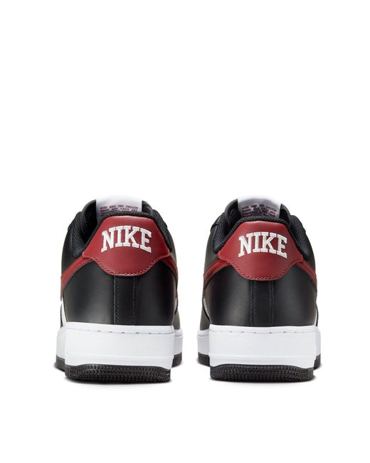 Nike – air force 1 '07 cp2 – sneaker in White für Herren