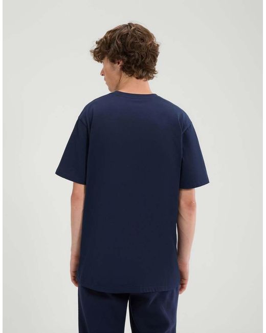 Ellesse Blue Ollio 2 Tee for men