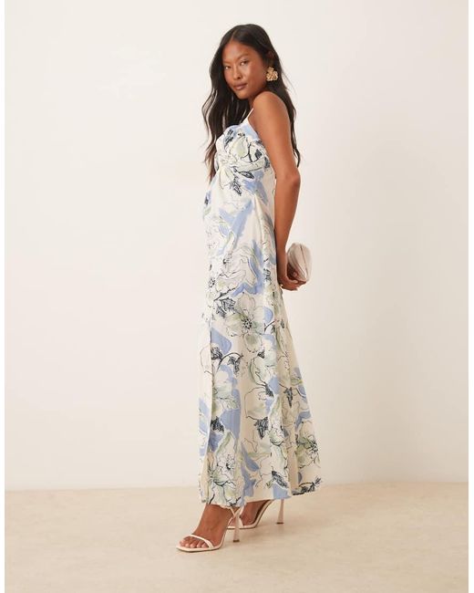 ASOS Asos Design in het Multicolor